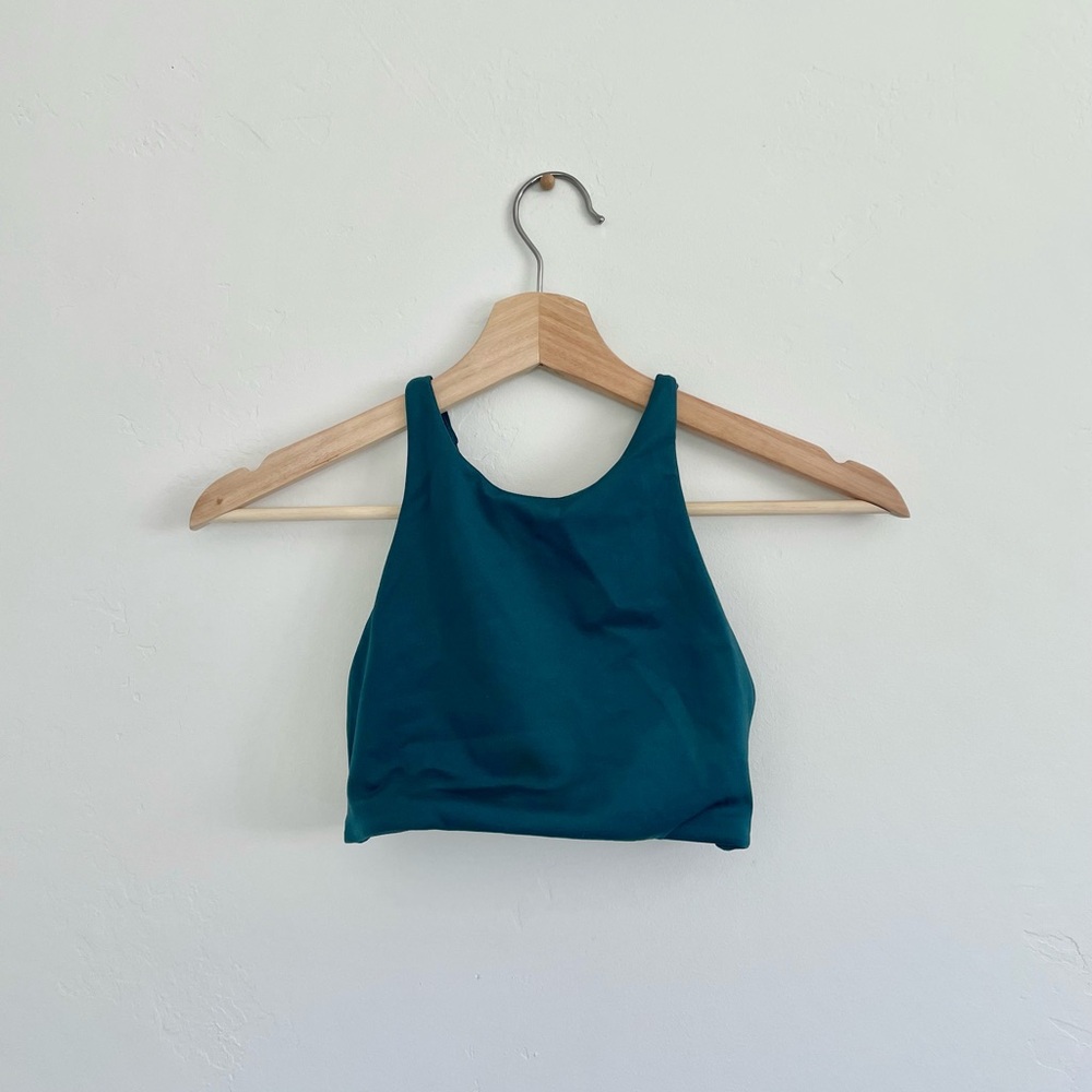 Left On Friday High Dive Top